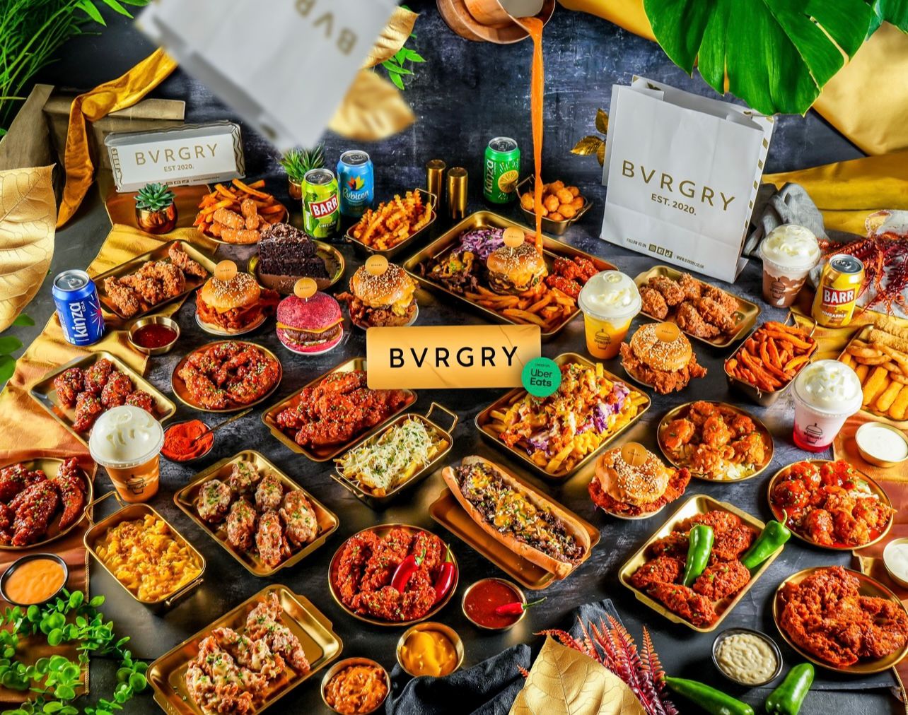 BVRGRY · Photos 1